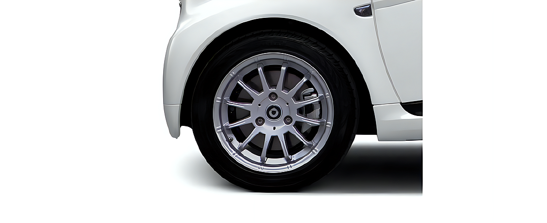 smart fortwo 2011 12