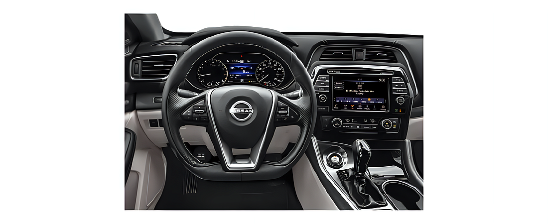 Nissan Maxima 2023 34