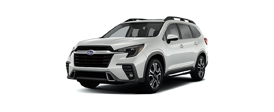 Subaru Ascent 2023 5