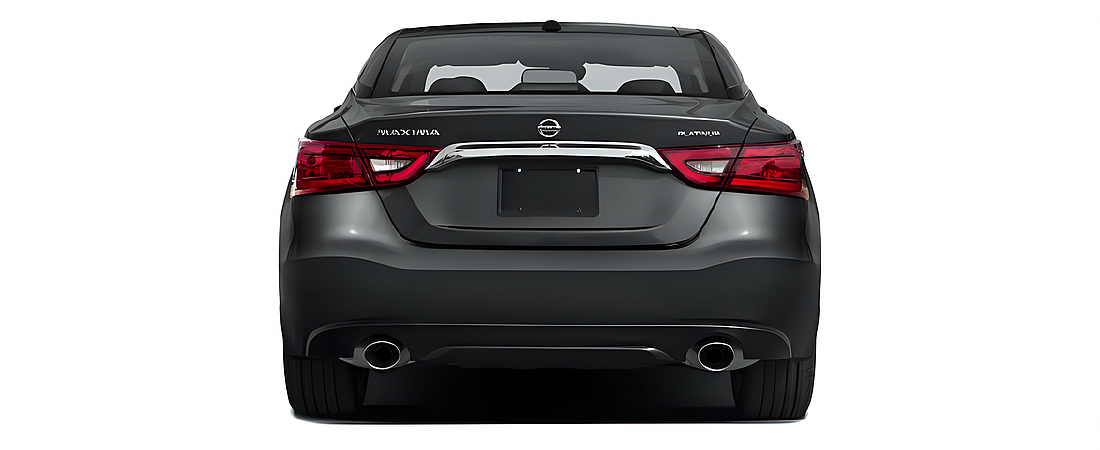 Nissan Maxima 2018 20