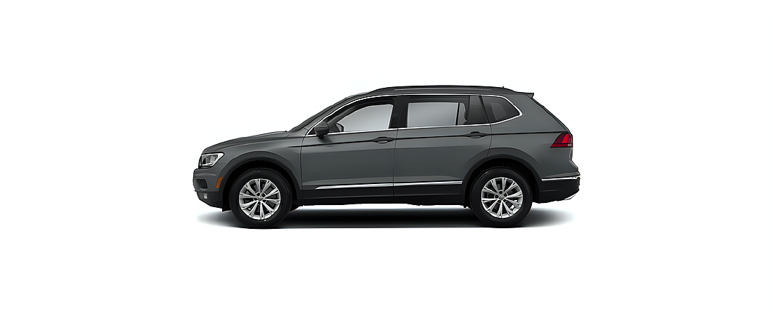 Volkswagen Tiguan 2018 3