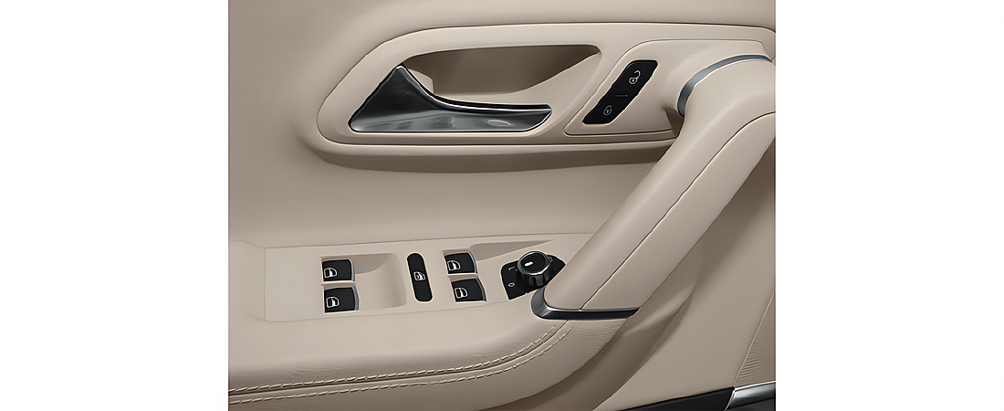 Volkswagen CC 2013 17