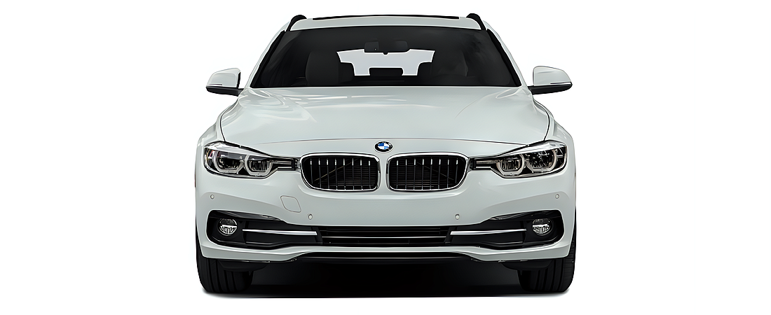 BMW 3 Series 2017 33
