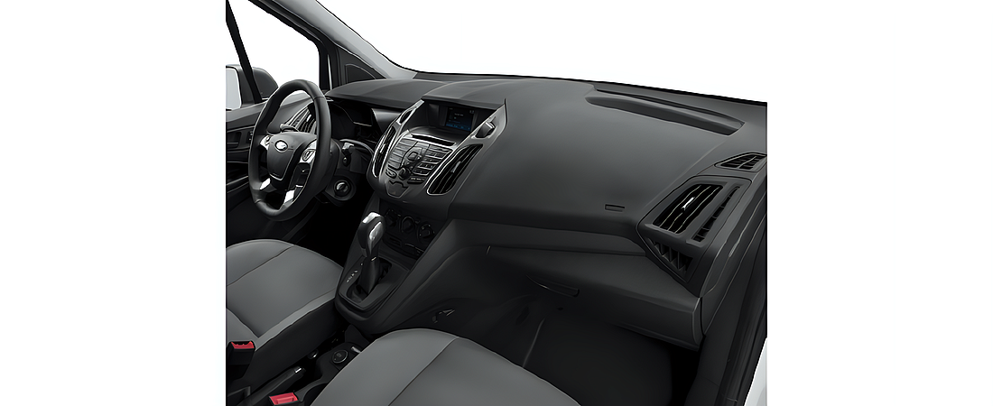 Ford Transit Connect 2017 15