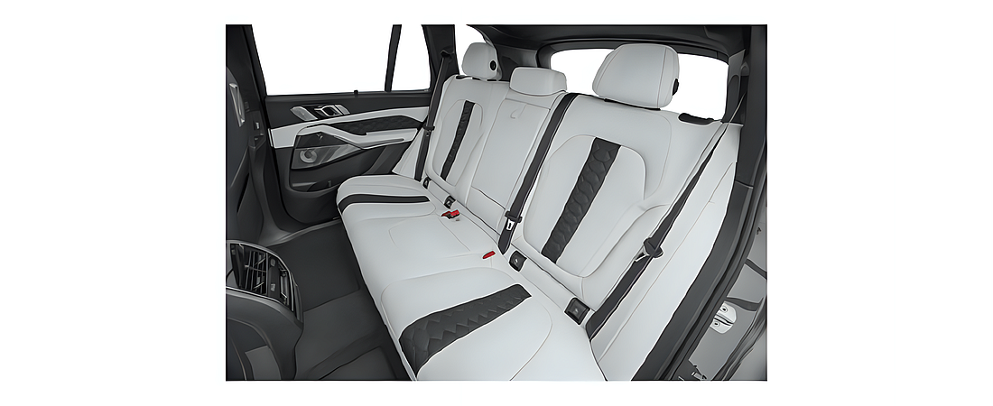 BMW X5 M 2024 11