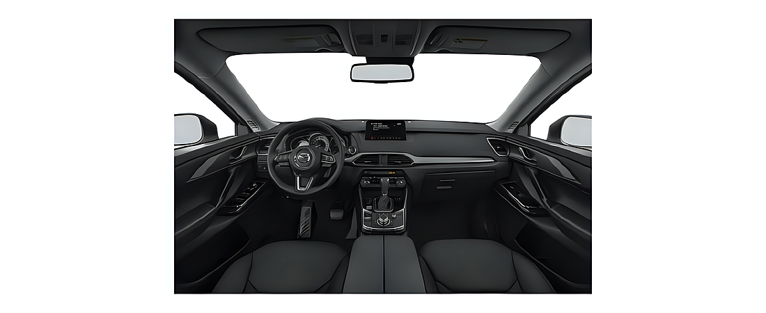 Mazda CX-9 2019 20