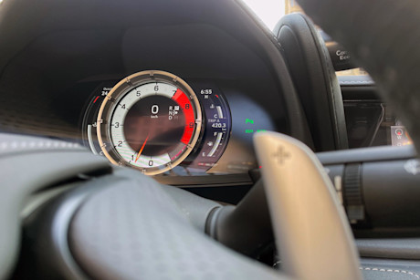 Editorial 2022 lexus lc 500 convertible 28 ct