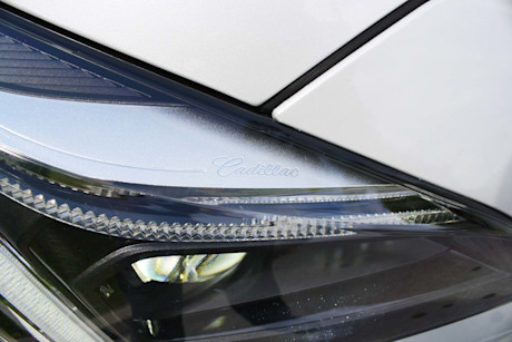Cadillac XT4 Sport TI 2019 : essai routier Image