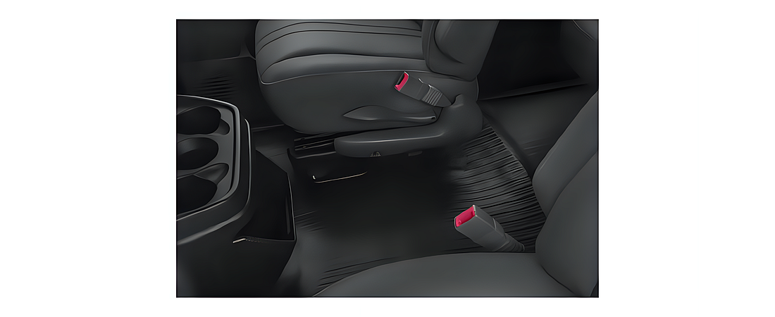 Chevrolet Express 2020 51