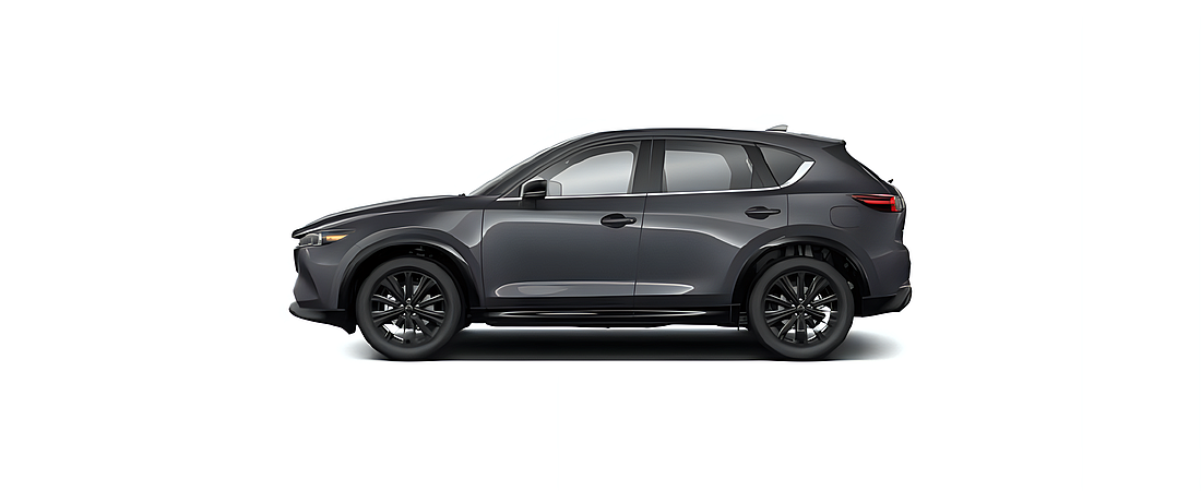 Mazda CX-5 2024 17