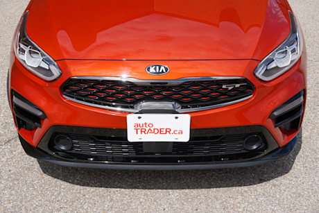 Editorial 2020 kia forte5 gt limited 06 di