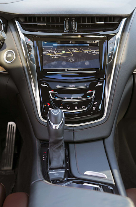 Editorial 2016 cadillac cts 36l premium awd jw 13