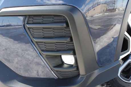 Subaru Ascent Premier 2023 : essai routier Image