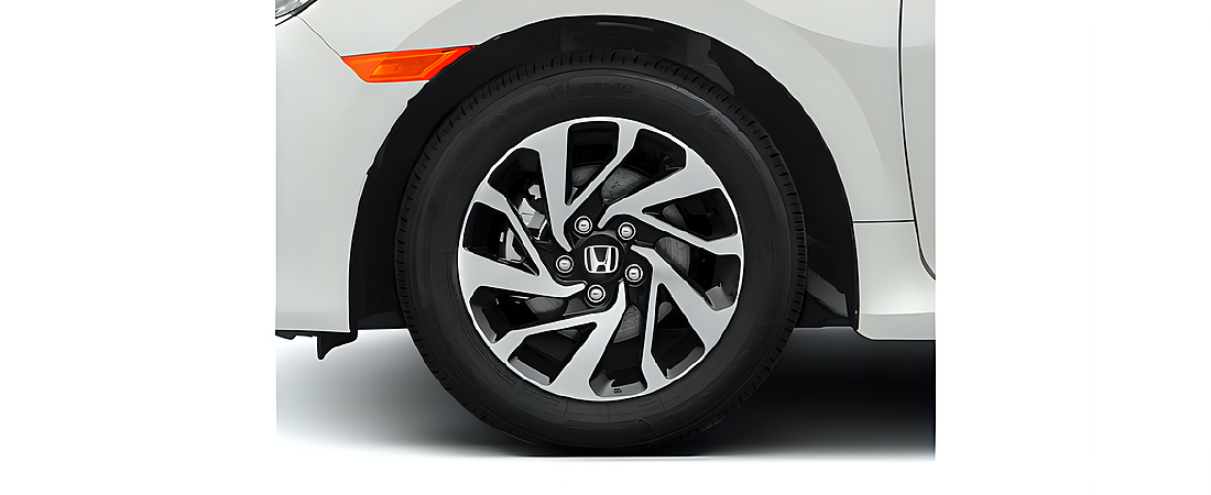 Honda Civic Coupe 2018 10