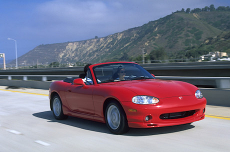 Editorial 11 2000 mazda mx 5