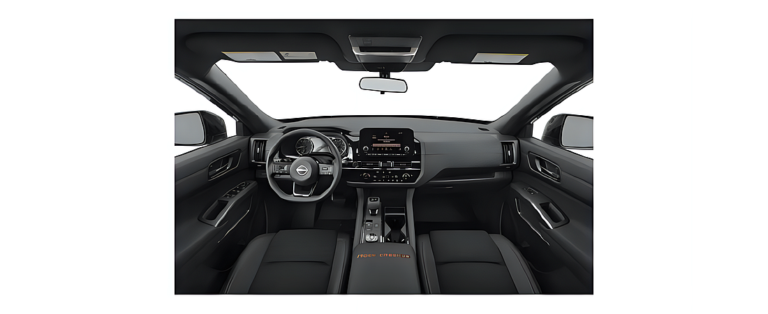 Nissan Pathfinder 2025 33