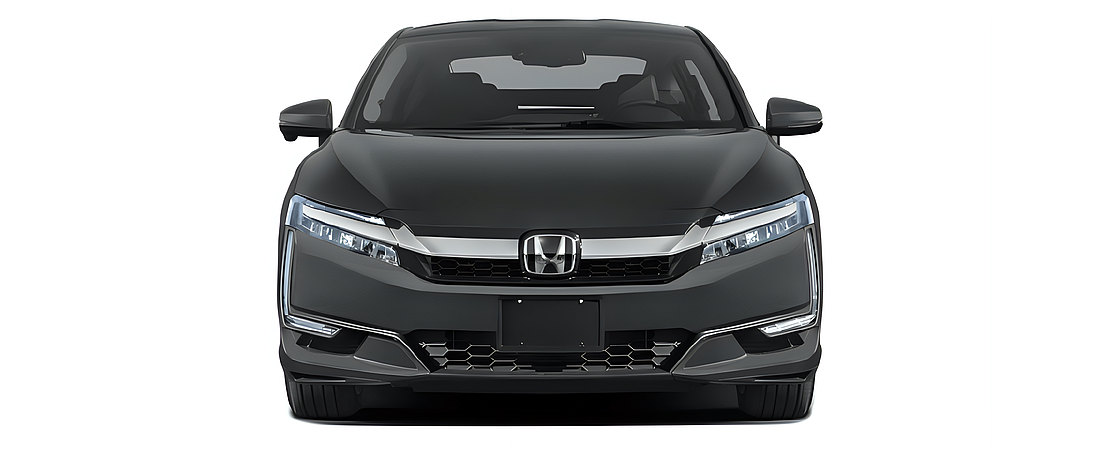 Honda Clarity Plug-In Hybrid 2018 18