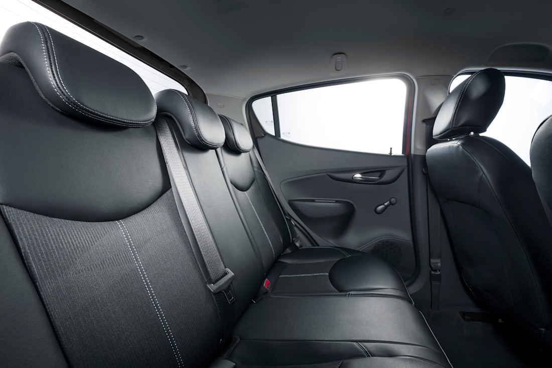 Opel Karl Seat