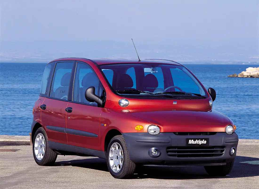 fiat multipla 627 fiat multipla 627