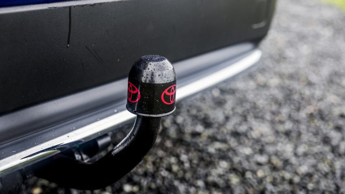 Wie funktioniert das Nachrüsten der Kfz-Anhängerkupplung?