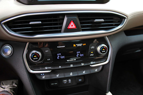 Editorial 2019 hyundai santa fe 19 pb