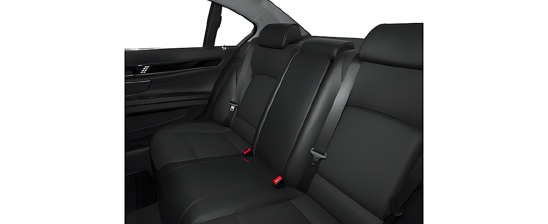 BMW 7 Series 2015 51
