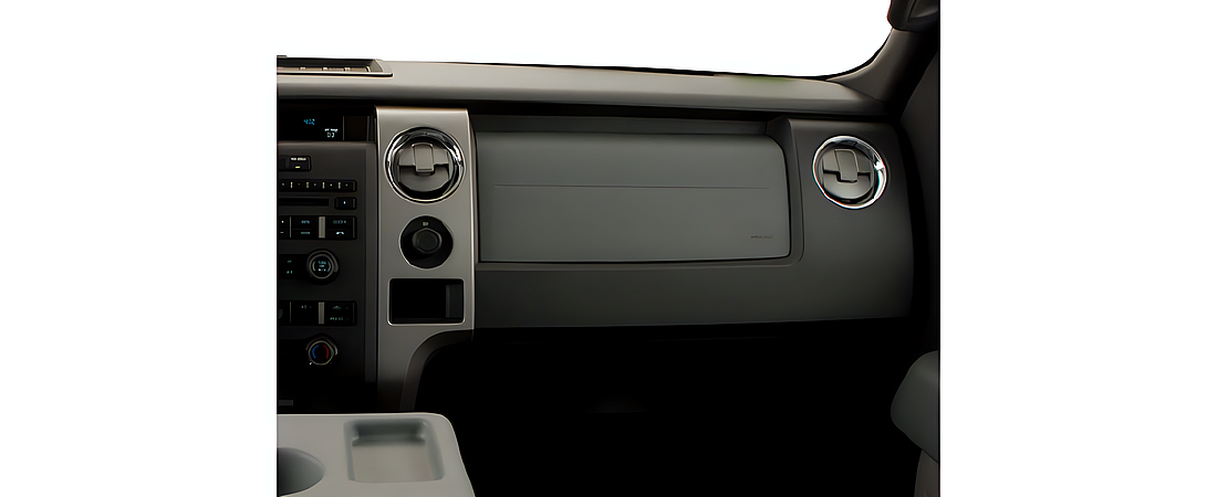 Ford F-150 2010 54