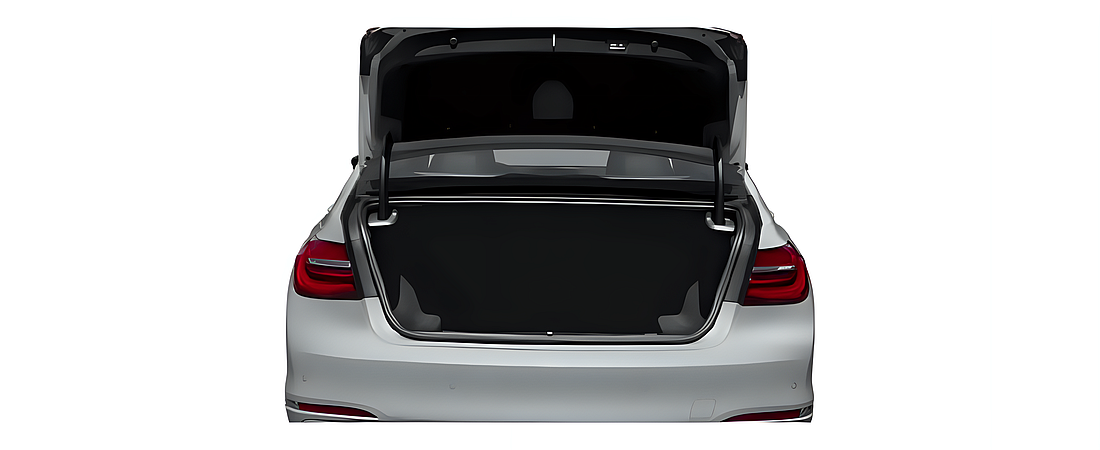 BMW 7 Series 2019 10