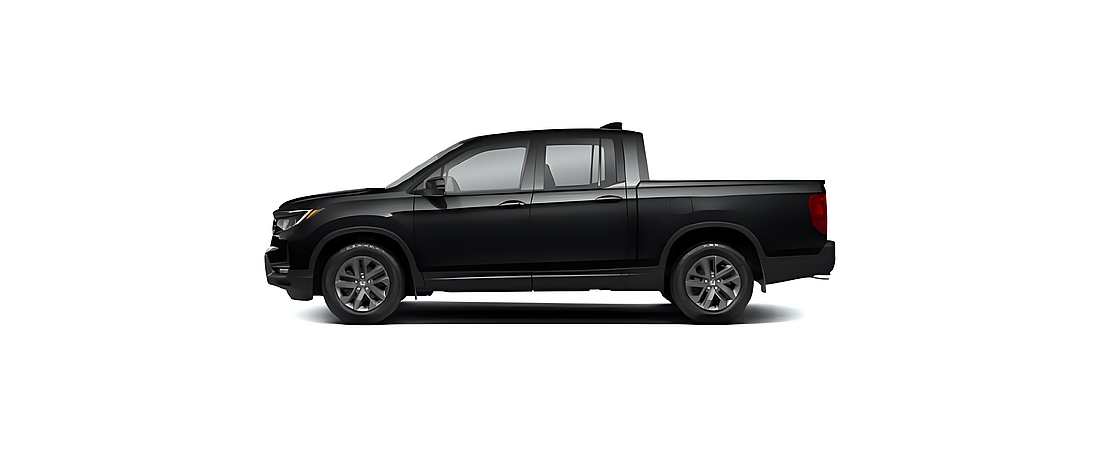 Honda Ridgeline 2025 2