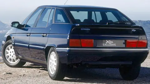 Citroen XM