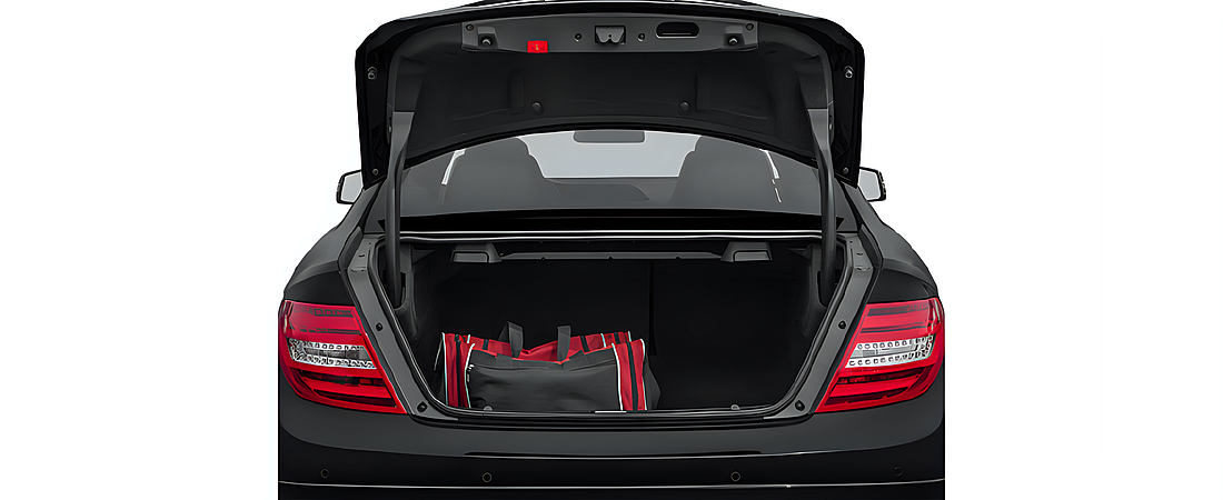 Mercedes-Benz C-Class 2013 85
