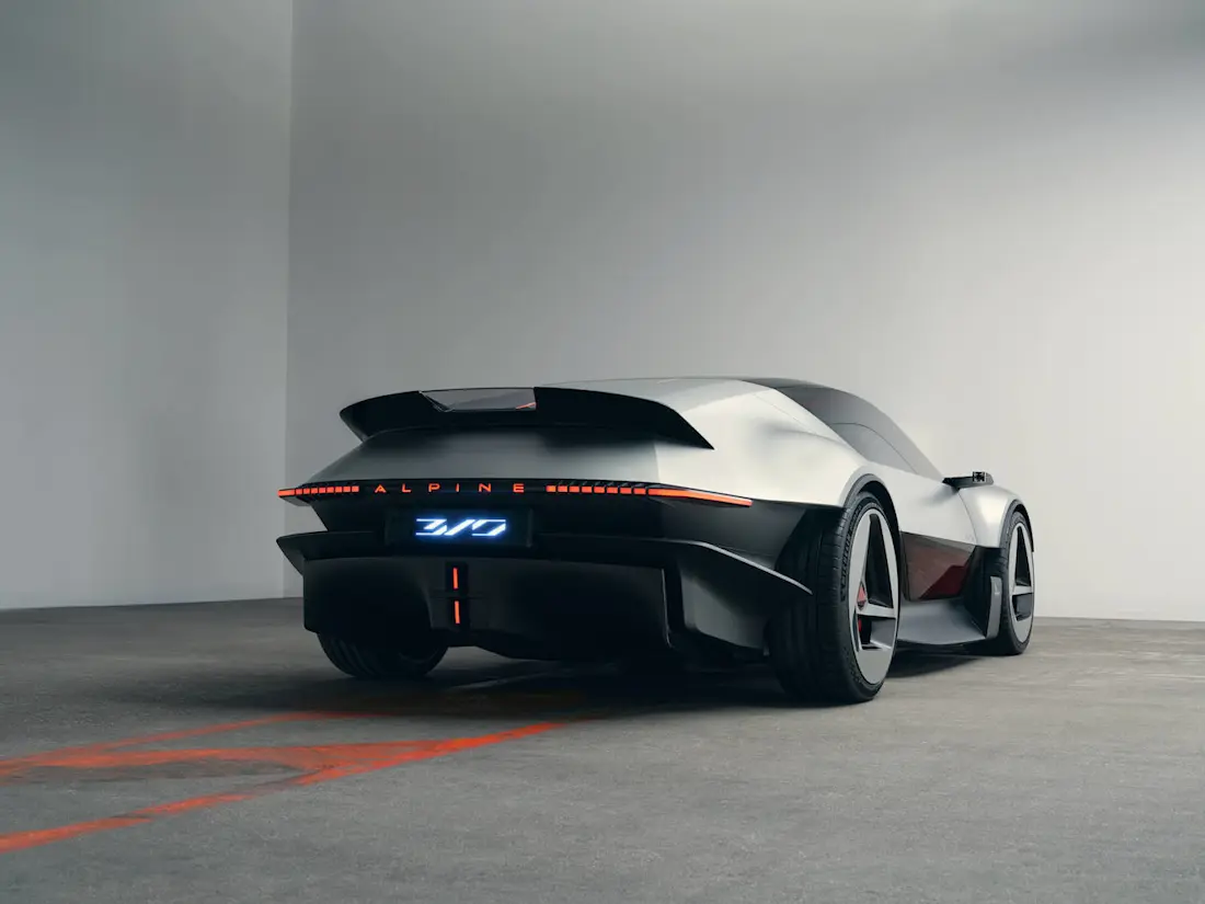 Alpine-A310-VISION-9