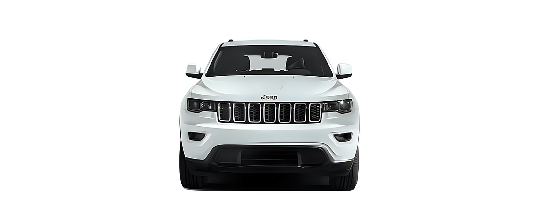 Jeep Grand Cherokee 2021 4
