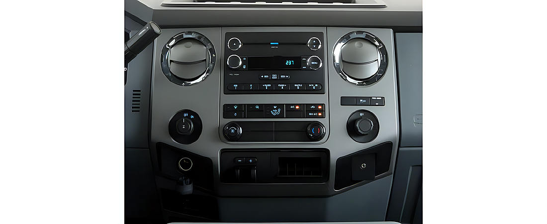 Ford F-350 2012 25
