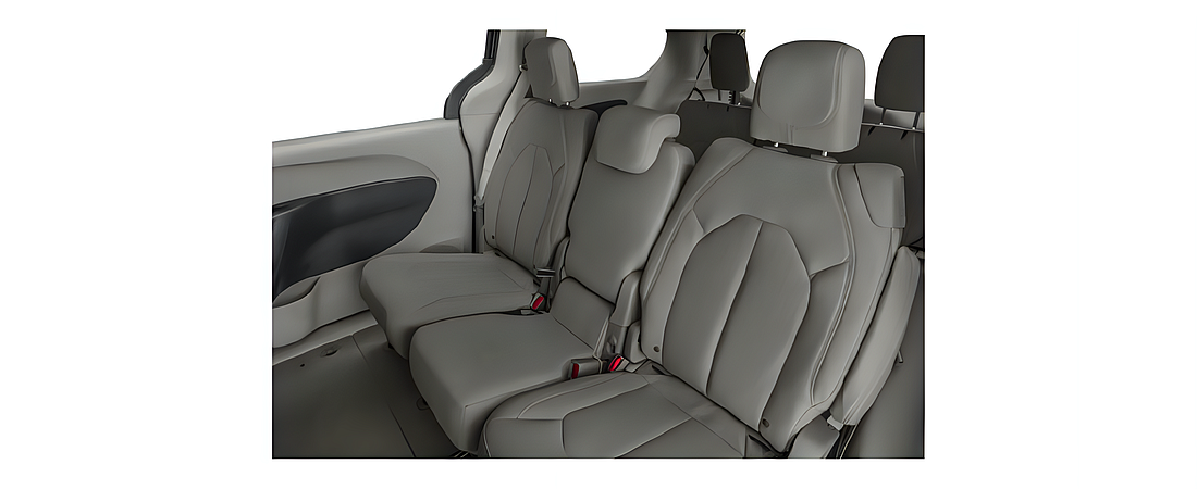 Chrysler Pacifica 2020 12