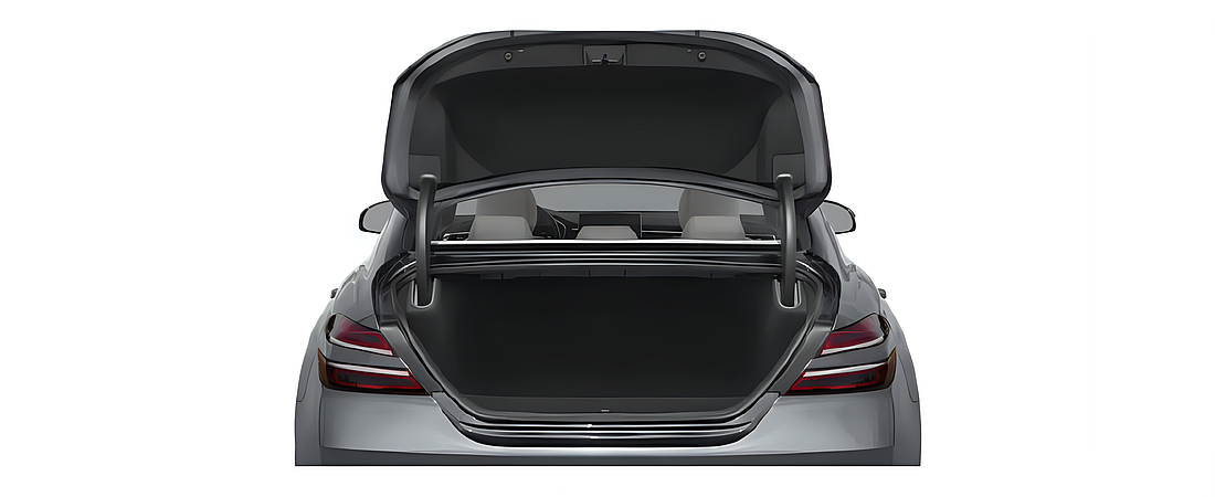 Genesis G70 2022 22