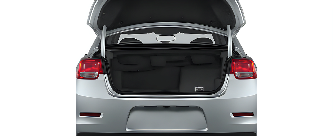 Chevrolet Malibu 2013 31