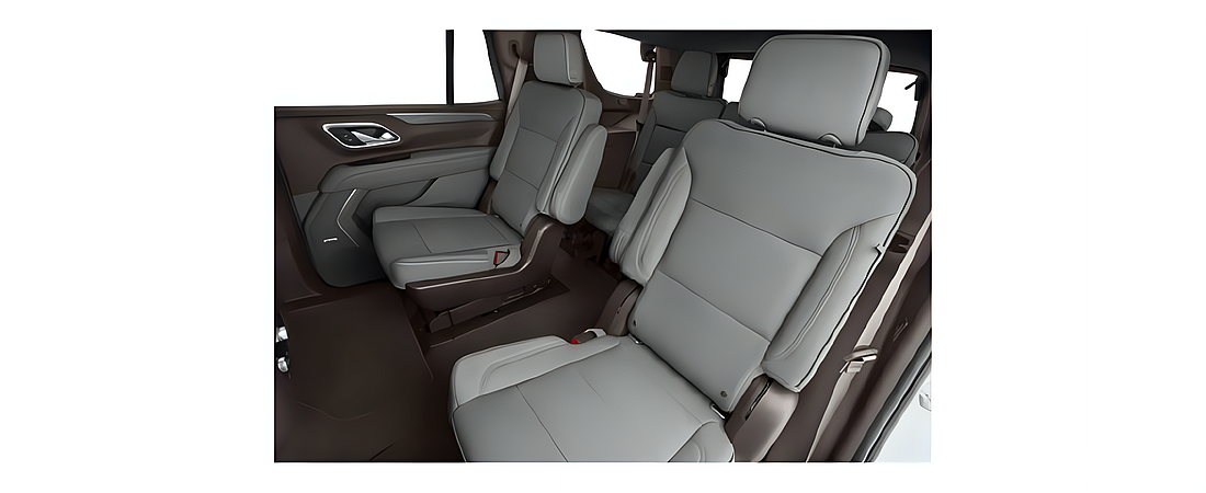 GMC Yukon 2023 24