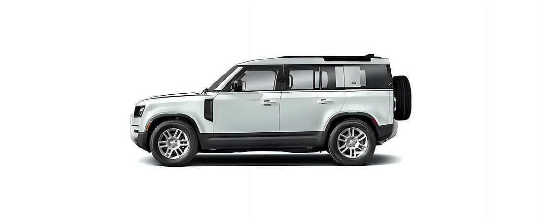Land Rover Defender 2022 14
