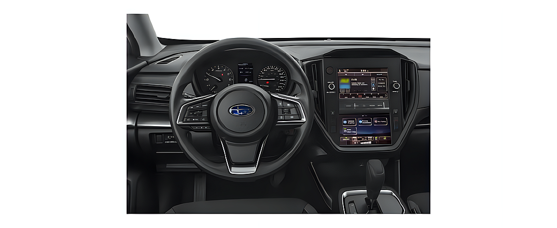 Subaru Impreza 2025 4