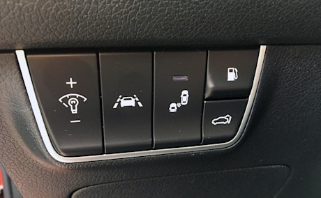 Kia Stinger GT Limited 2021 : essai routier Image