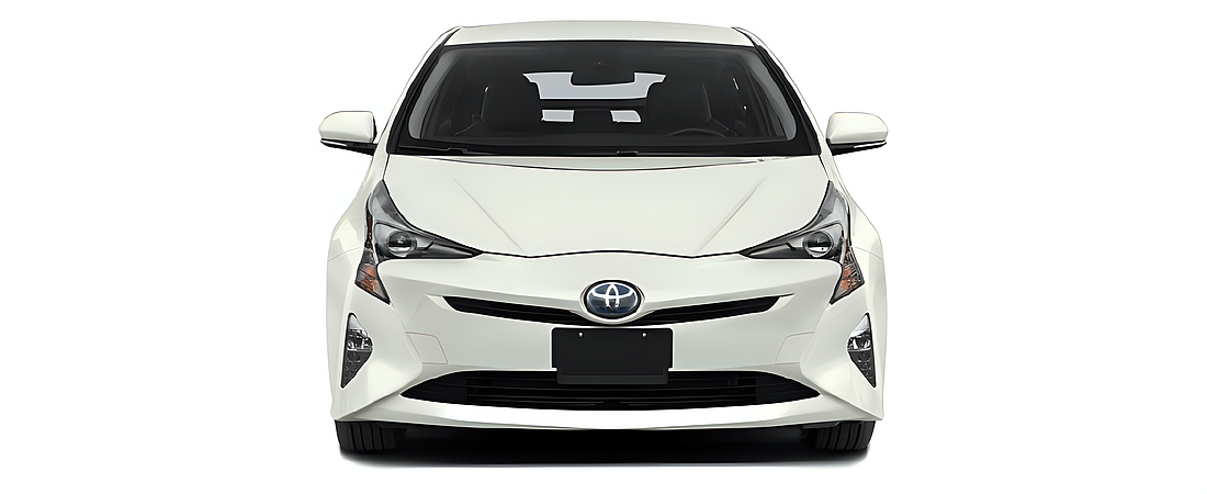 Toyota Prius 2018 33