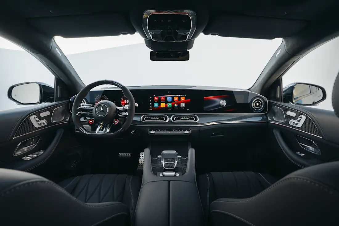 mercedes-amg gle 63 s 4matic coupe887