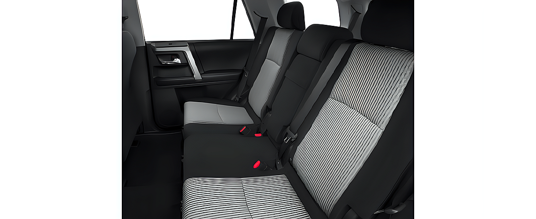 Toyota 4Runner 2015 13