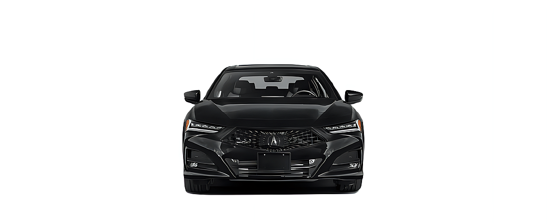 Acura TLX 2023 4