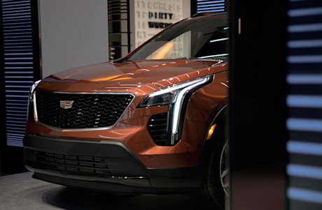 Editorial 2019 cadillac xt4 16 cadillac