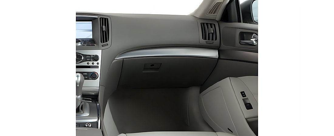 Infiniti G37 2012 37