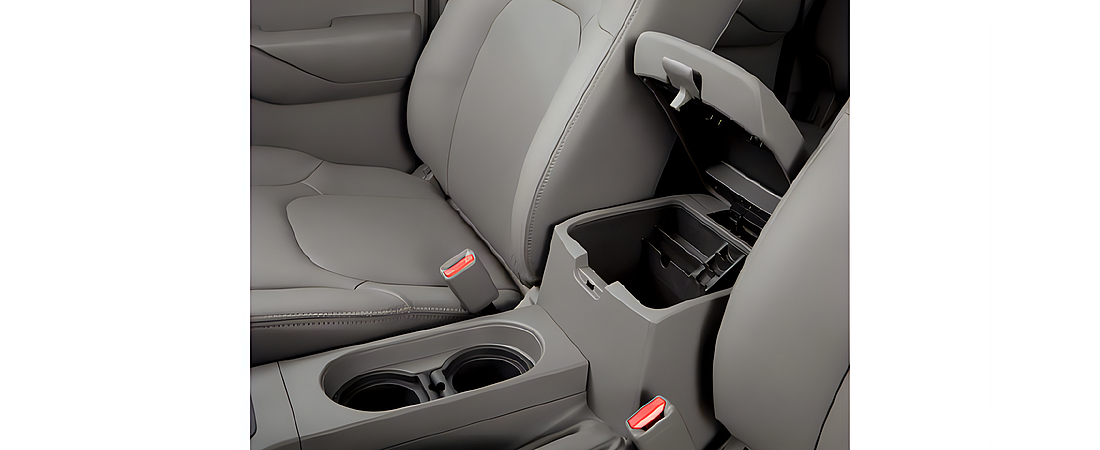 Nissan Frontier 2011 16