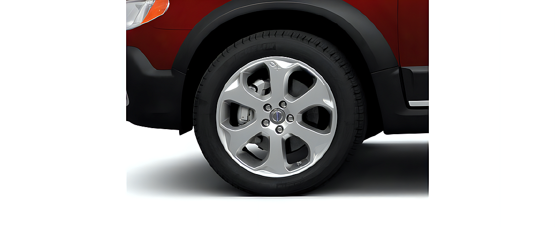Volvo XC70 2013 12