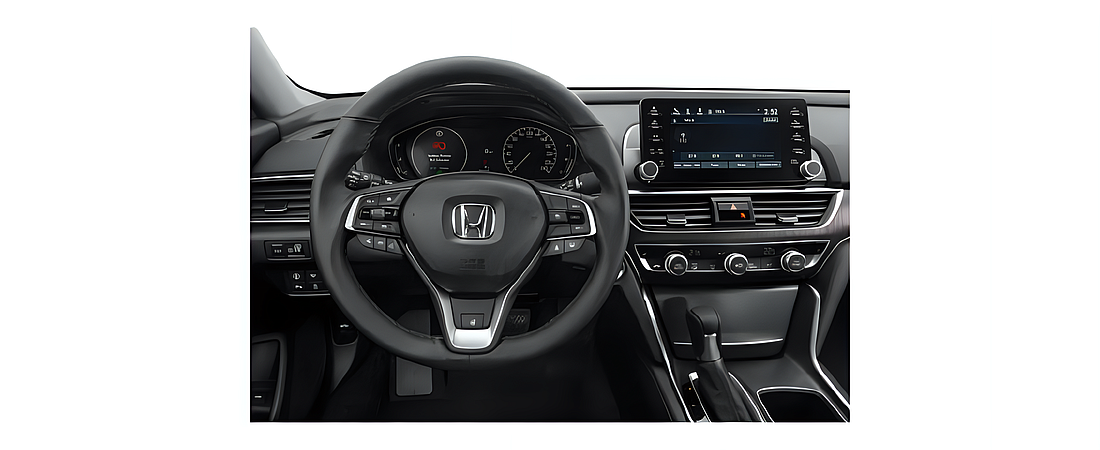 Honda Accord Sedan 2022 33